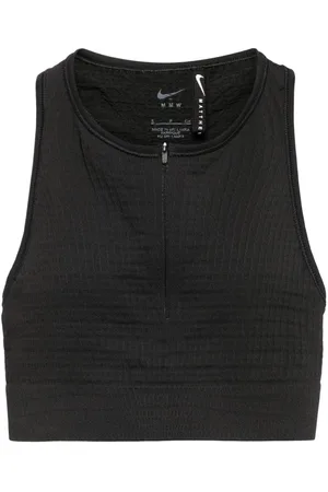Nike X MMW sports-bh med lynlås