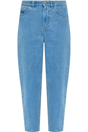 Marni Jeans med smalle ben og mellemhøj talje