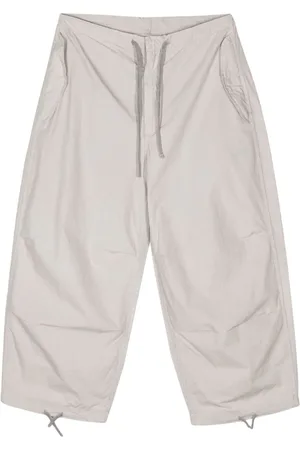 Autry Parachute-bukser i taffeta