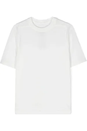 Rick Owens Kortærmet T-shirt