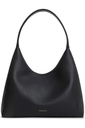 Mansur Gavriel Candy skuldertaske i læder