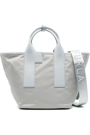 Furla Piuma M tote