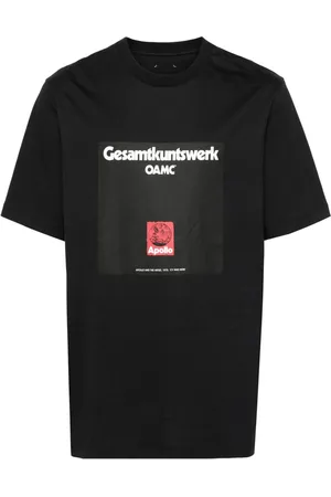 OAMC Apollo T-shirt