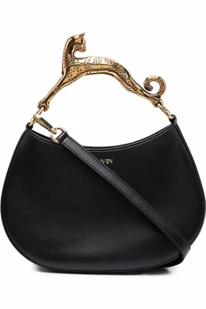 Lanvin Tote med udsmykket håndtag