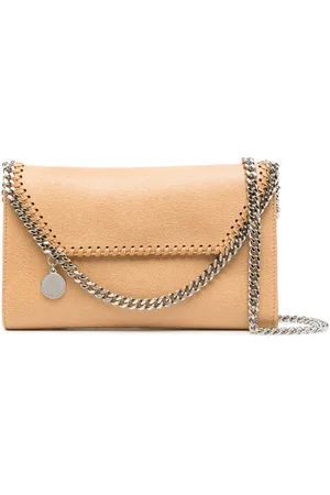 Stella McCartney Mini Falabella skuldertaske