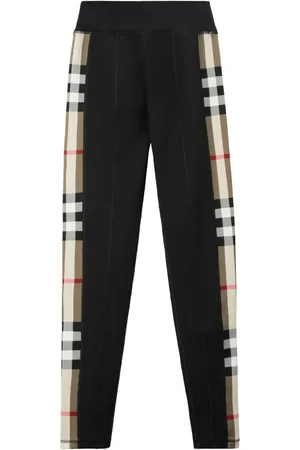 Burberry Vintage-ternede leggings