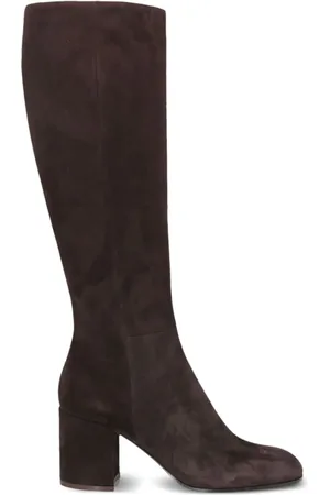 Gianvito Rossi 70 mm Joelle støvler