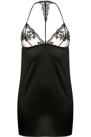 Fleur of England Onyx-camisoles top