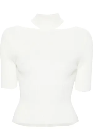 Cult Gaia Ribbet Brianna T-shirt