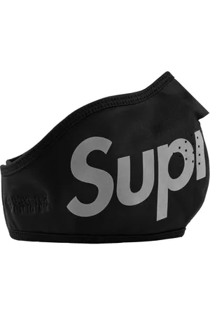Supreme Ansigtsmaske med logo