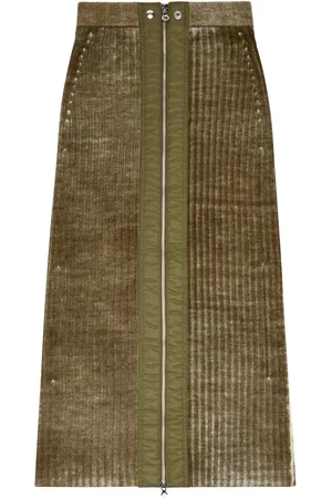Diesel M-Asi nederdel
