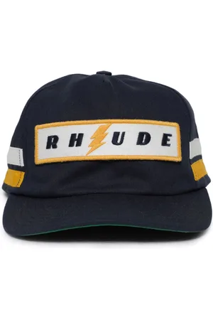 Rhude Struktureret Hat 2 kasket