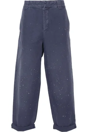 Golden Goose Chinos med lige ben