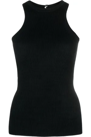 Isabel Marant Zelana striktop