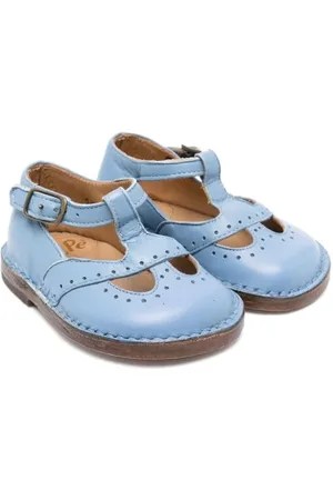 PèPè John sandaler i læder