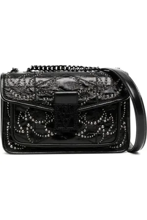 MCM Lille Travia skuldertaske