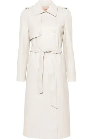 Twin-Set Trenchcoat
