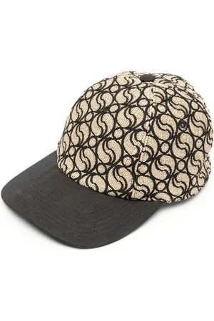 Stella McCartney S-Wave baseballkasket