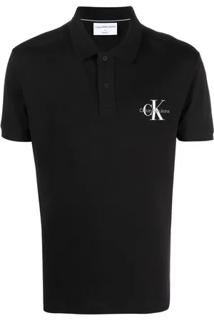 Calvin Klein Polo med logotryk