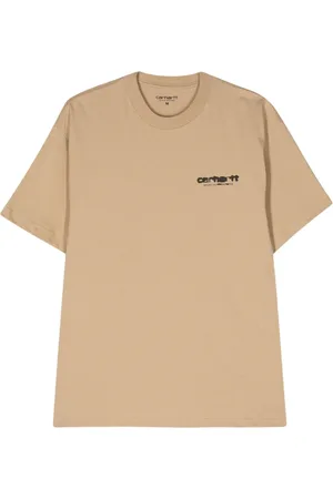Carhartt W" S/S American Script T-shirt