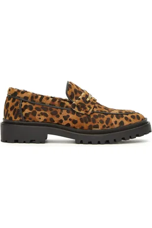 Isabel Marant 45 mm Frezza loafers
