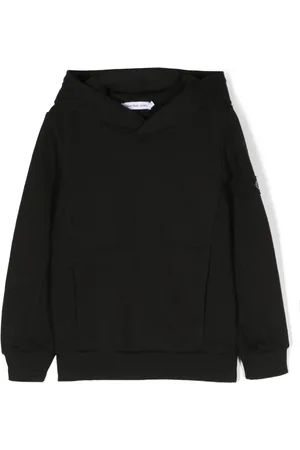 Calvin Klein Hættetrøje med logomærke
