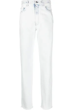 GCDS Bling jeans med logoudsmykning