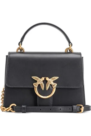 Pinko Lille Love tote