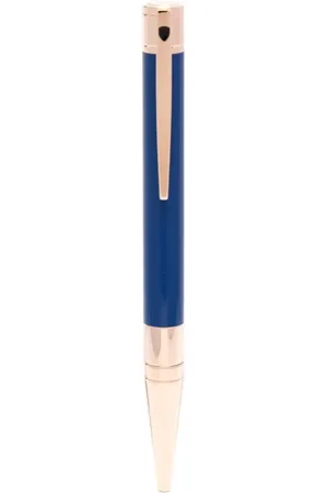 S.T. Dupont Dragon kuglepen med D-Initial