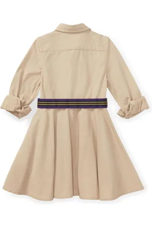 Ralph Lauren Skjortekjole