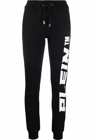 Philipp Plein Joggingbukser med logotryk