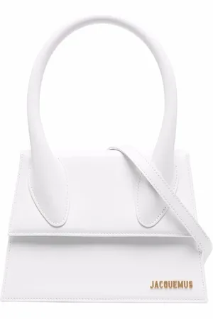 Jacquemus Le Grand Chiquito tote