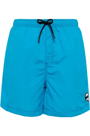 Karl Lagerfeld Ikonik 2 badeshorts
