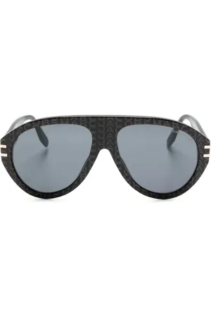 Marc Jacobs Pilot-solbriller