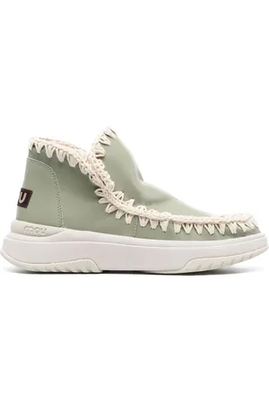 Mou Schuhe ankelstøvler i læder