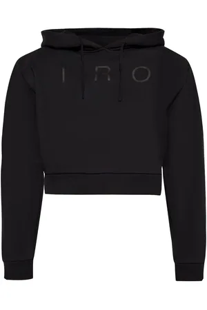 IRO Apollo-hættetrøje