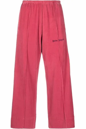 Palm Angels Joggingbukser med logotryk