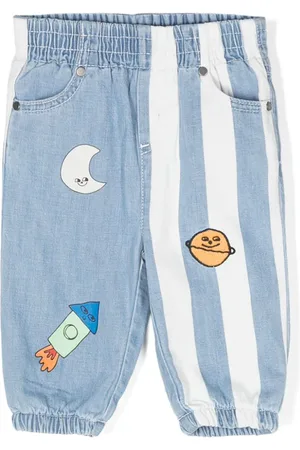 Stella McCartney Space bukser