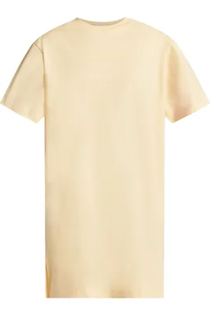Lacoste T-shirt med logotryk