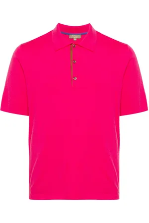 N.PEAL Rock polo