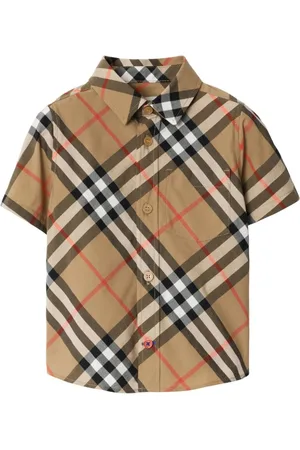 Burberry Ternet skjorte