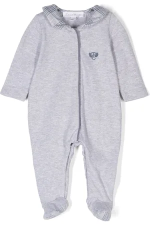 Tartine Et Chocolat Pyjamas med broderet logo