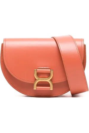Chloé Marcie crossbody-taske