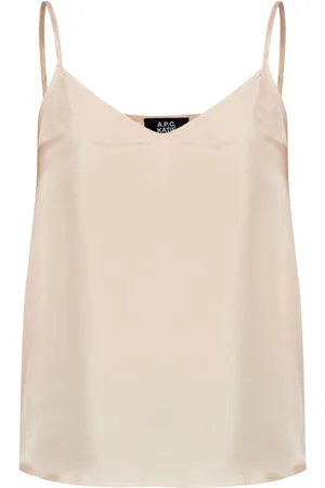 A.P.C. Silketop