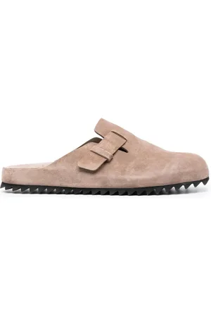 Officine creative Oliver Flint sandaler i ruskind