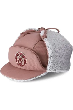 Le Mont St Michel Agatha chapka-hat