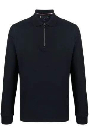 Tommy Hilfiger Langærmet polo