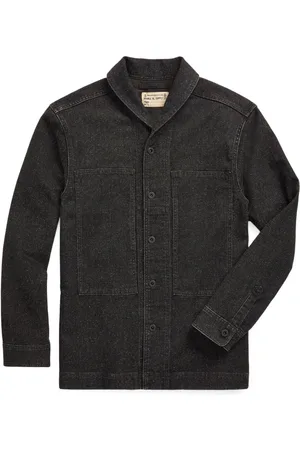 Ralph Lauren Stanton denimskjorte