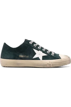 Golden Goose V-Star 2 sneakers