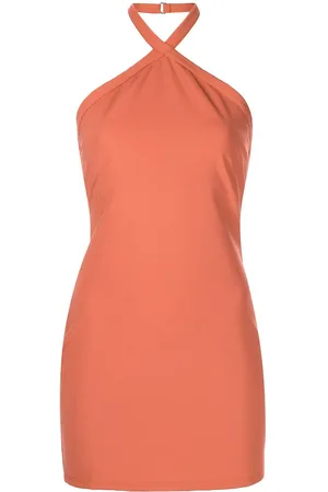 LHD Brigadieros kjole med halterneck